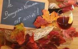 Tournoi et dégustation du Beaujolais Nouveau