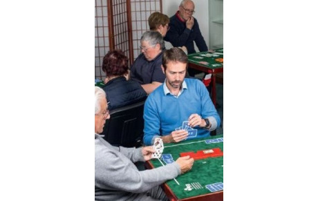 Tournois / Rencontre Amicale 27-28 -